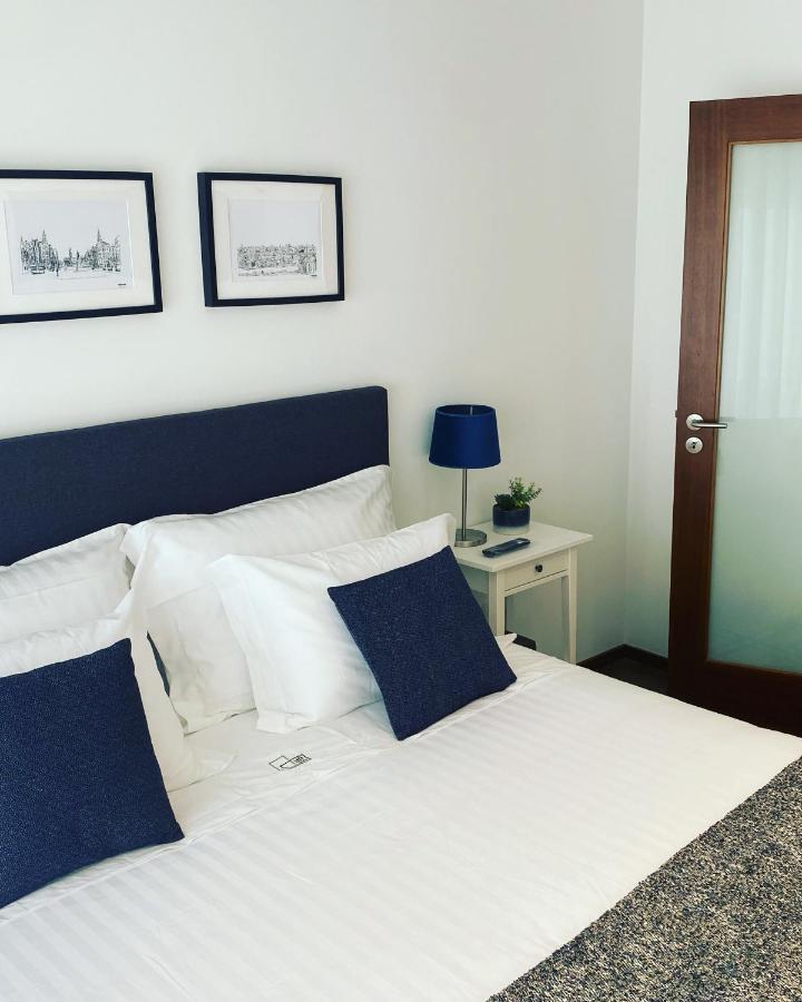 Lapa City Loft OOporto Exteriör bild