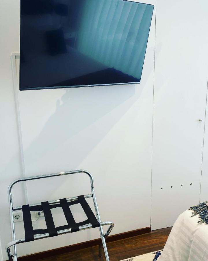 Lapa City Loft OOporto Exteriör bild