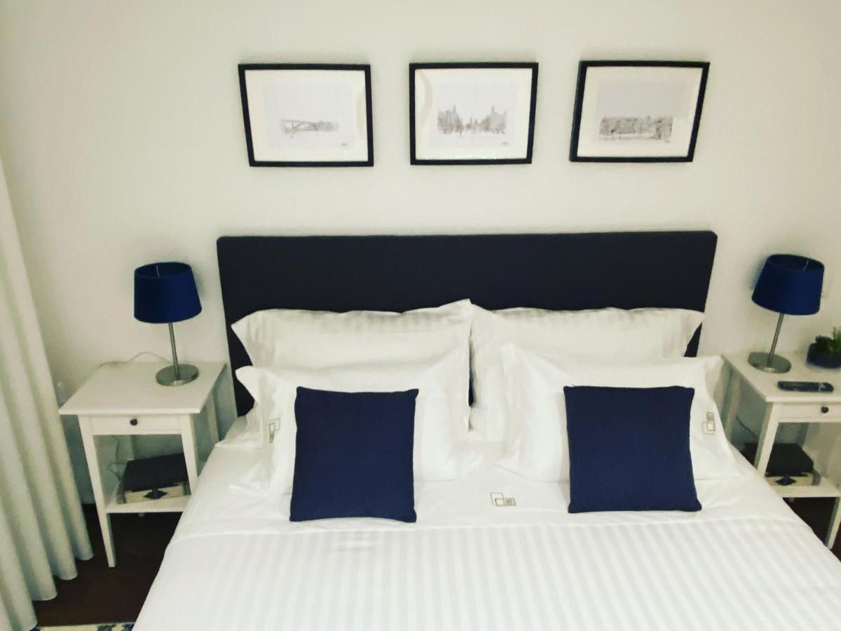 Lapa City Loft OOporto Exteriör bild