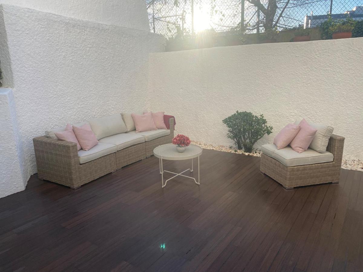 Lapa City Loft OOporto Exteriör bild