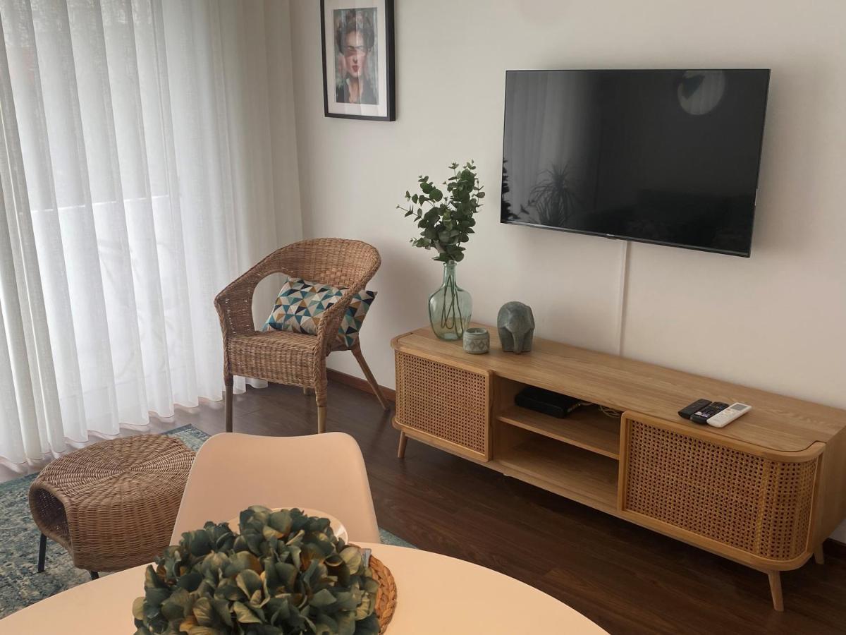 Lapa City Loft OOporto Exteriör bild