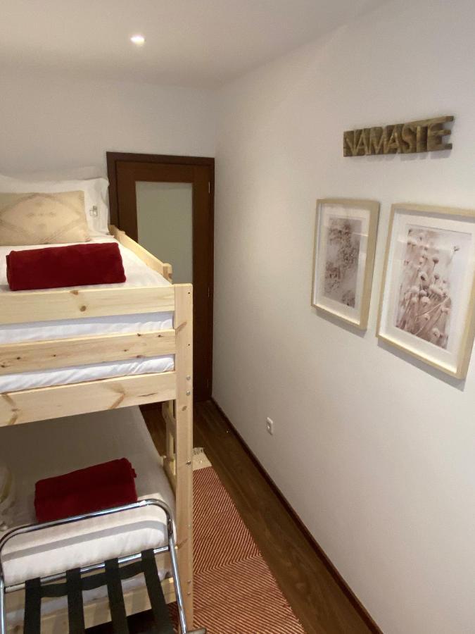 Lapa City Loft OOporto Exteriör bild