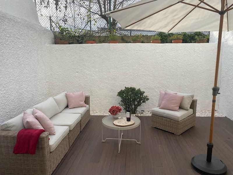 Lapa City Loft OOporto Exteriör bild