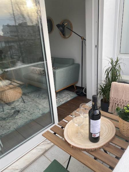Lapa City Loft OOporto Exteriör bild