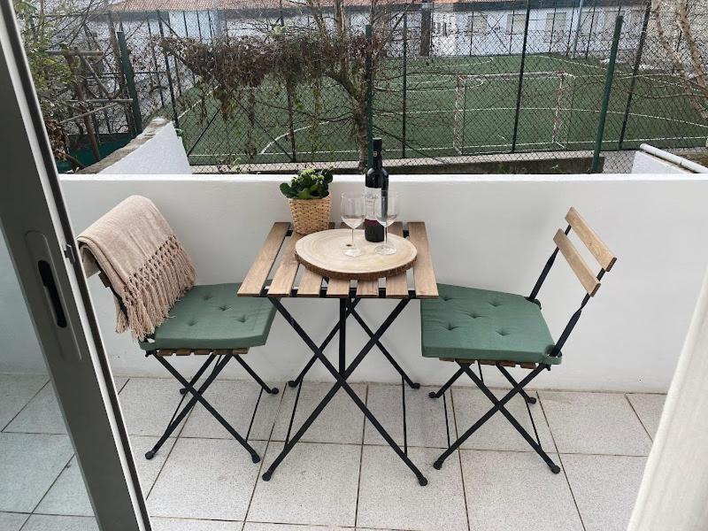 Lapa City Loft OOporto Exteriör bild